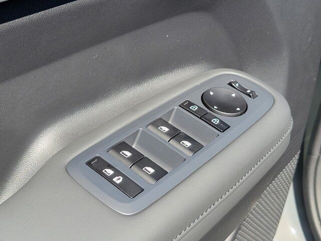2026 Hyundai SANTA FE HYBRID SEL Chantilly VA