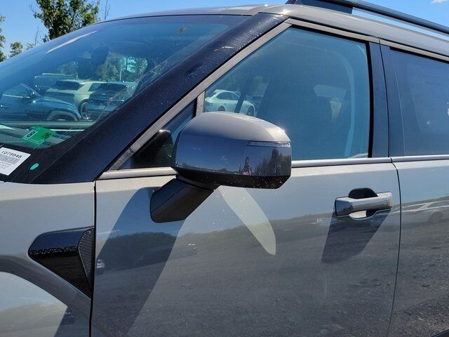 2026 Hyundai SANTA FE HYBRID SEL Chantilly VA