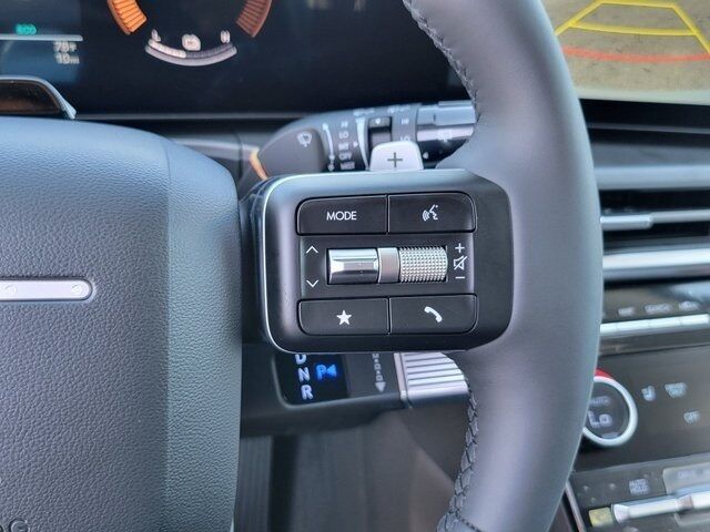 2026 Hyundai SANTA FE HYBRID SEL Chantilly VA