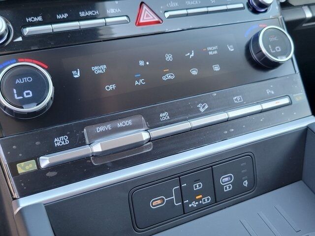 2026 Hyundai SANTA FE HYBRID SEL Chantilly VA