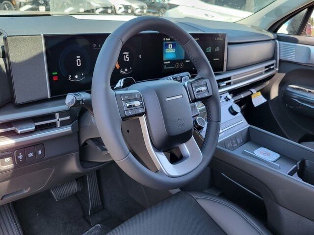 2026 Hyundai SANTA FE HYBRID SEL Chantilly VA