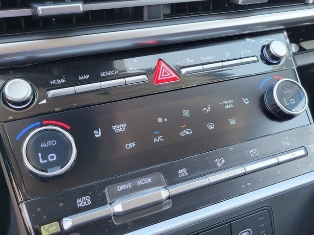 2026 Hyundai SANTA FE HYBRID SEL Chantilly VA