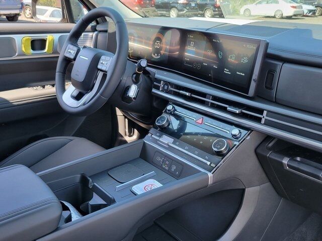 2026 Hyundai SANTA FE HYBRID SEL Chantilly VA