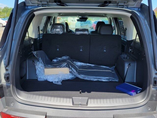 2026 Hyundai SANTA FE HYBRID SEL Chantilly VA