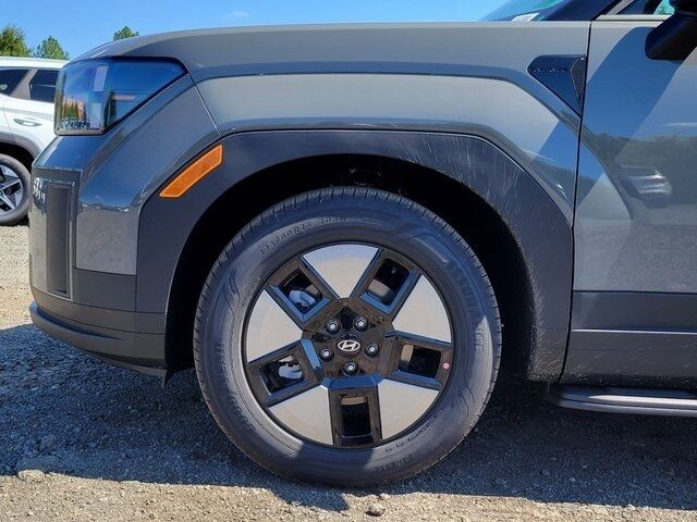 2026 Hyundai SANTA FE HYBRID SEL Chantilly VA