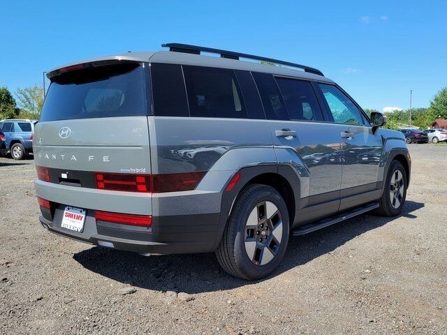 2026 Hyundai SANTA FE HYBRID SEL Chantilly VA