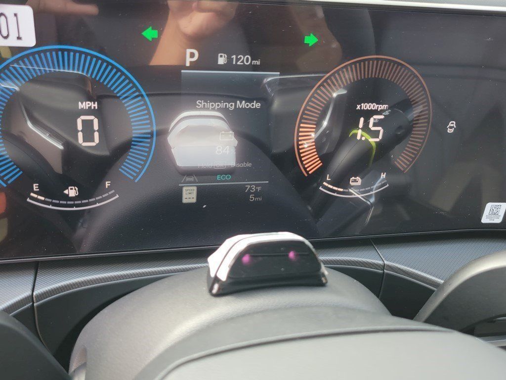 2026 Hyundai SANTA FE HYBRID SEL Chantilly VA