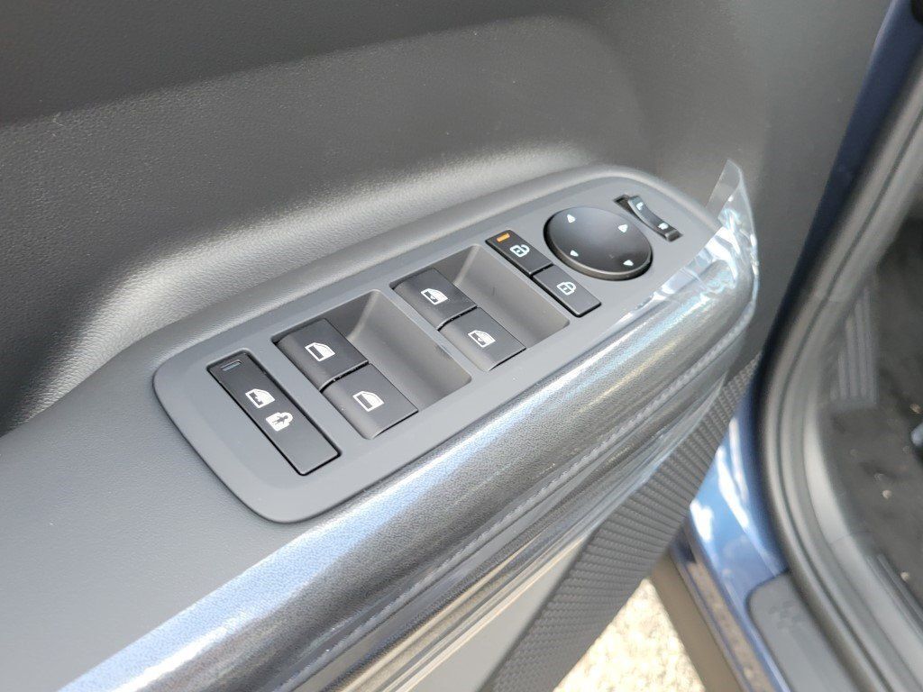 2026 Hyundai SANTA FE HYBRID SEL Chantilly VA