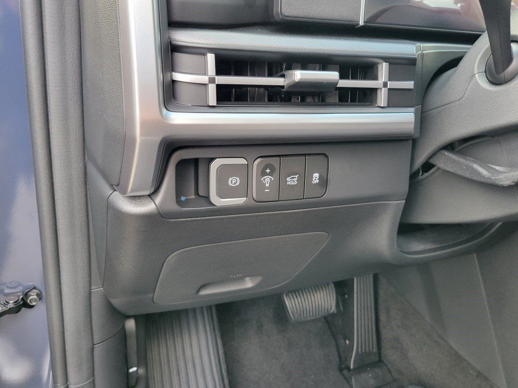 2026 Hyundai SANTA FE HYBRID SEL Chantilly VA