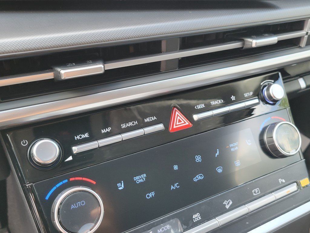 2026 Hyundai SANTA FE HYBRID SEL Chantilly VA