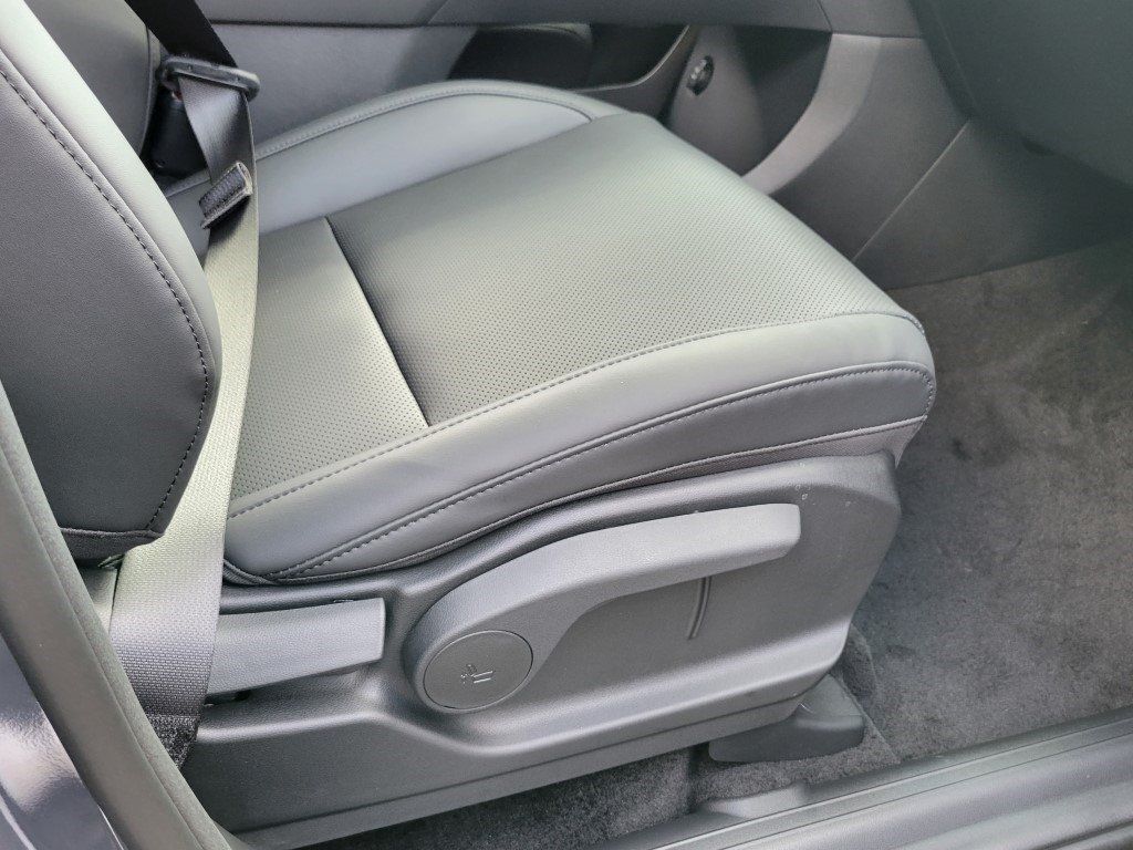 2026 Hyundai SANTA FE HYBRID SEL Chantilly VA