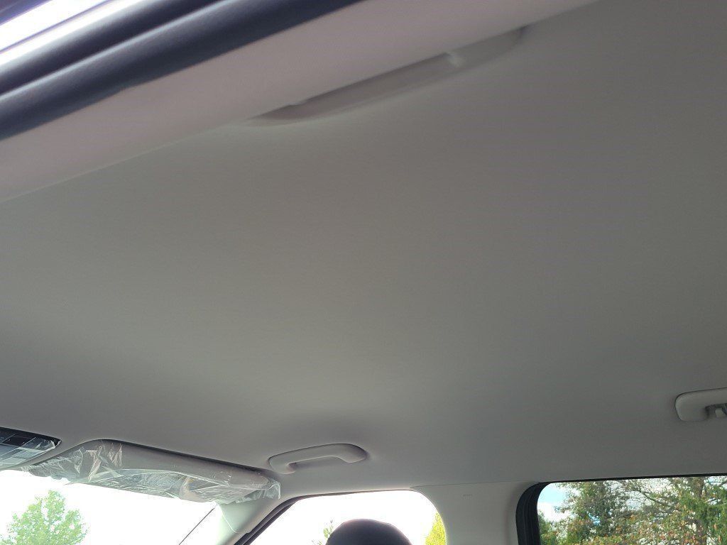 2026 Hyundai SANTA FE HYBRID SEL Chantilly VA