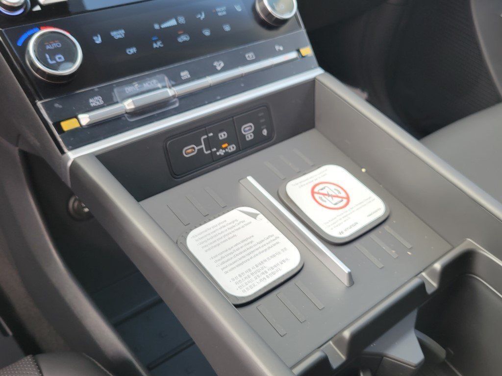 2026 Hyundai SANTA FE HYBRID SEL Chantilly VA