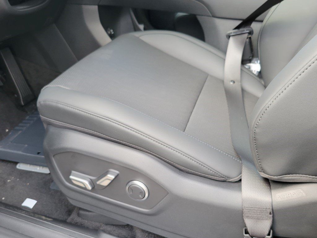 2026 Hyundai SANTA FE HYBRID SEL Chantilly VA