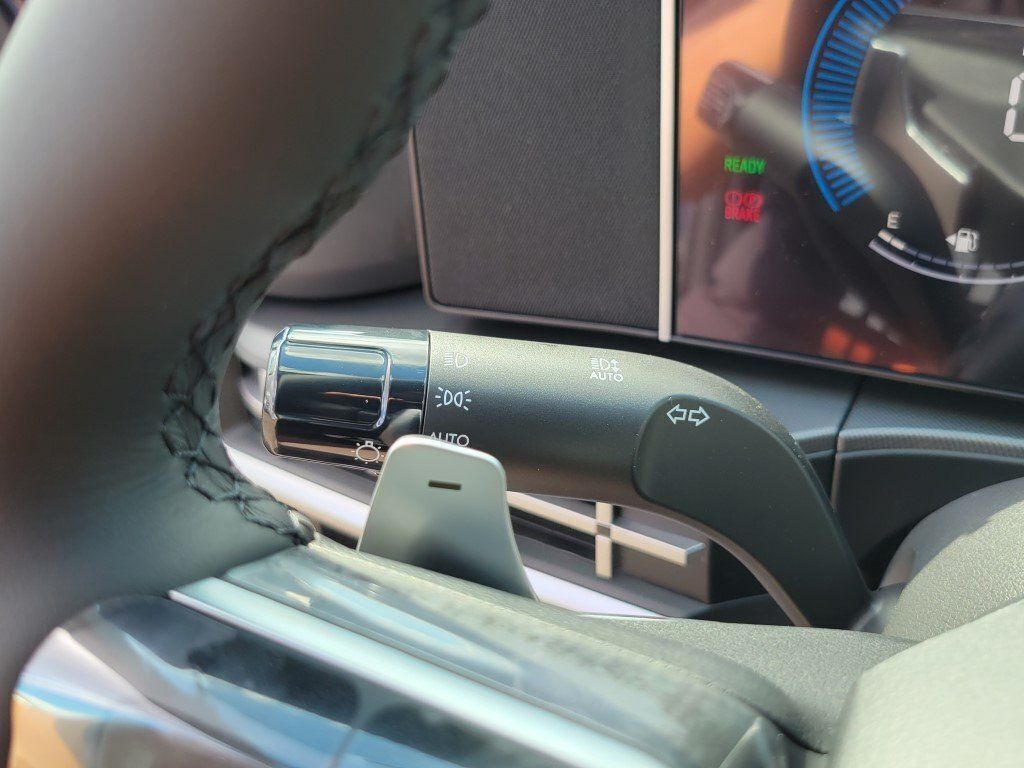 2026 Hyundai SANTA FE HYBRID SEL Chantilly VA