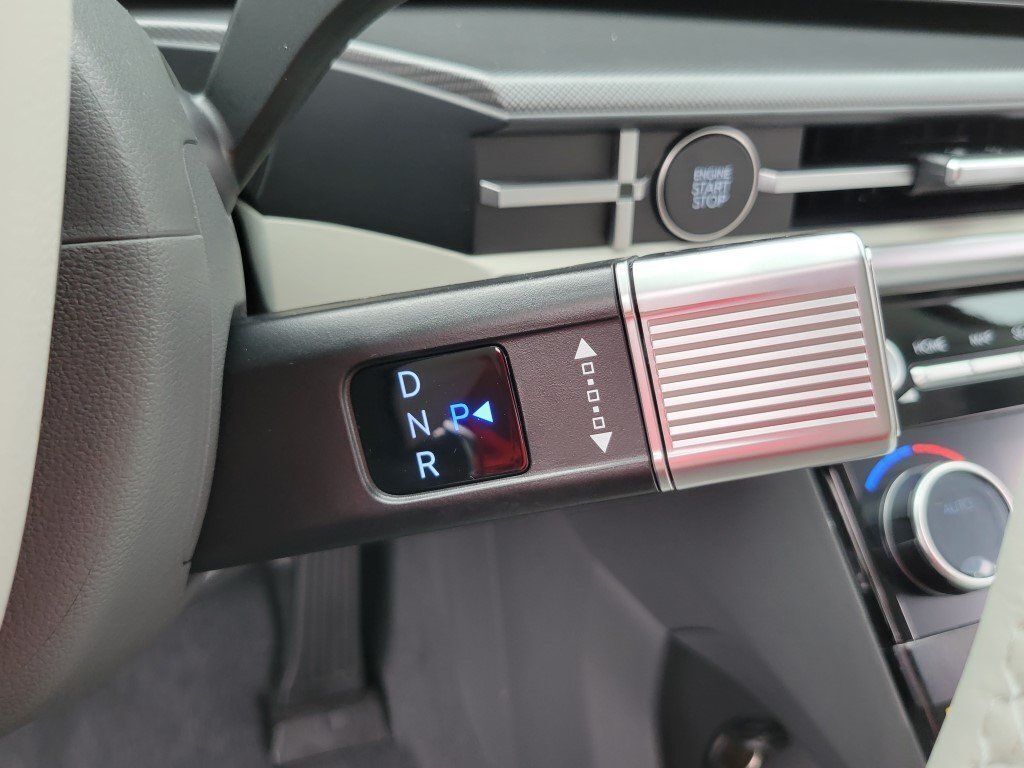 2026 Hyundai SANTA FE HYBRID SEL Chantilly VA