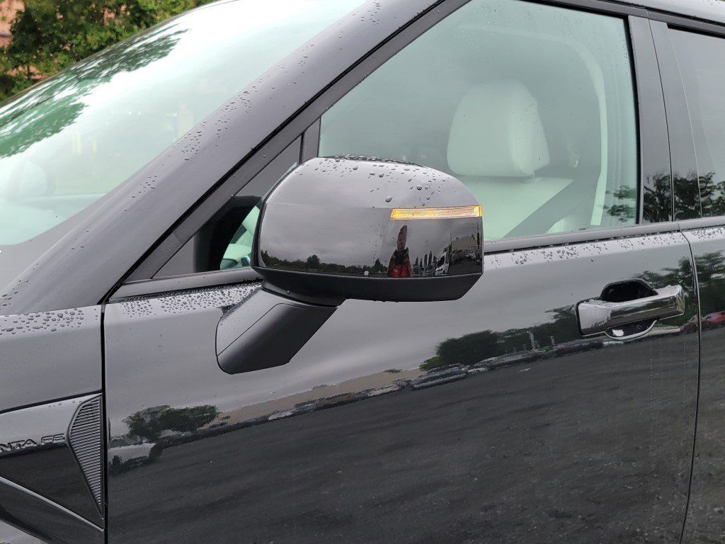 2026 Hyundai SANTA FE HYBRID SEL Chantilly VA