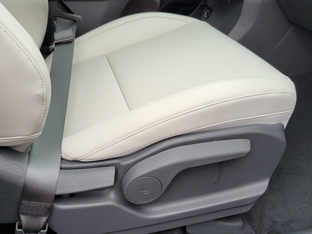 2026 Hyundai SANTA FE HYBRID SEL Chantilly VA