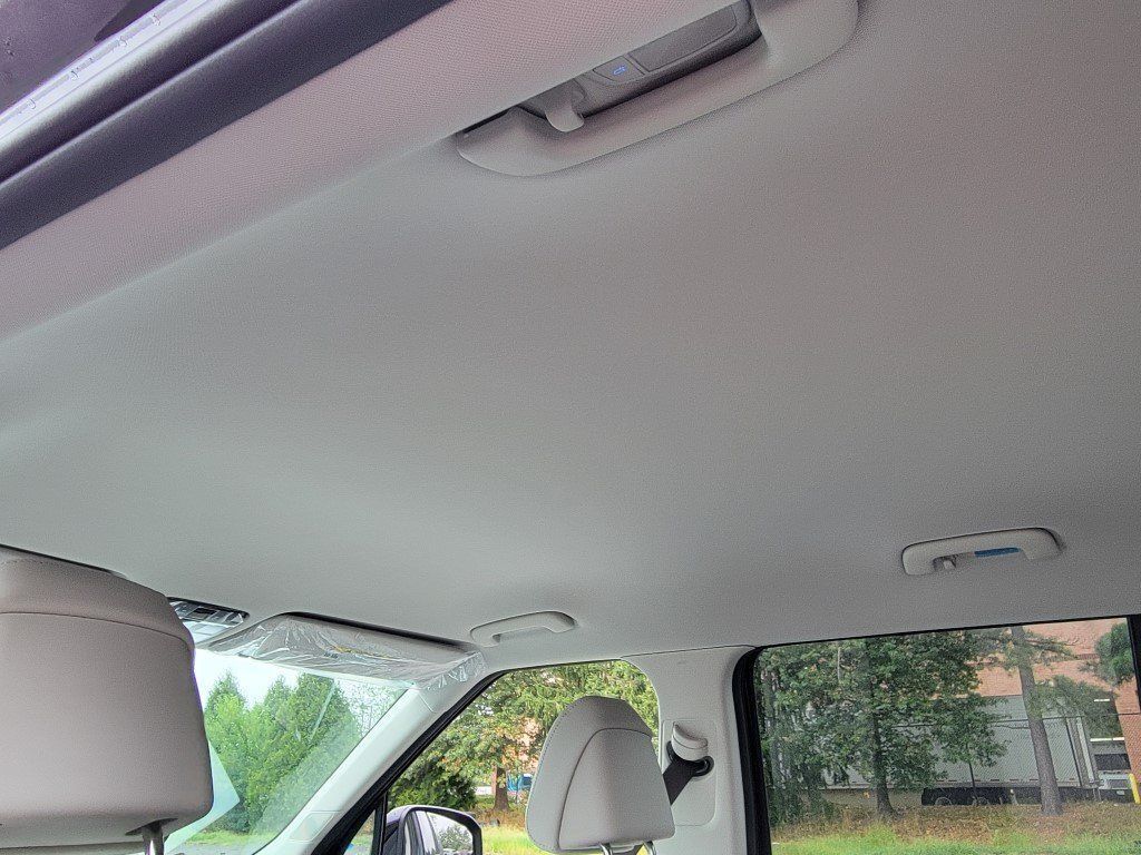 2026 Hyundai SANTA FE HYBRID SEL Chantilly VA