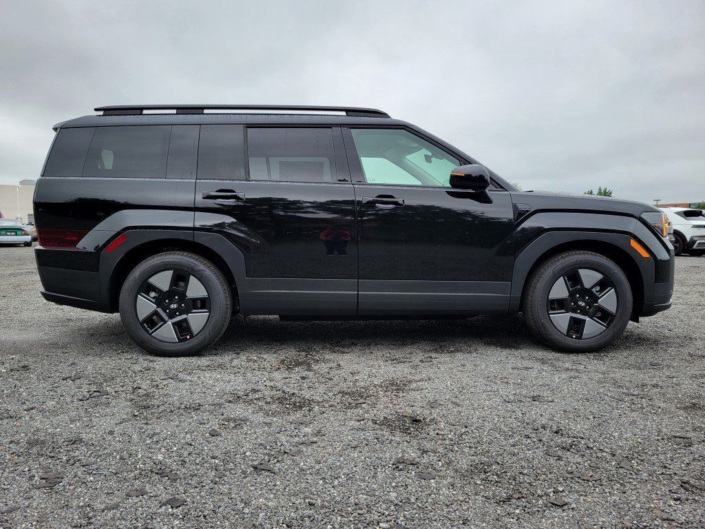 2026 Hyundai SANTA FE HYBRID SEL Chantilly VA