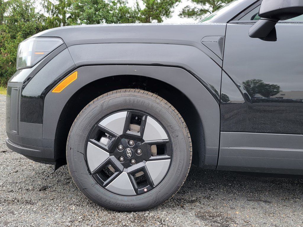 2026 Hyundai SANTA FE HYBRID SEL Chantilly VA