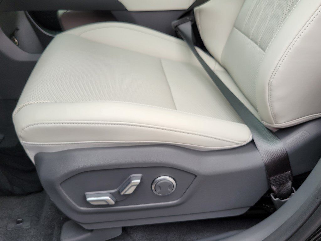 2026 Hyundai SANTA FE HYBRID SEL Chantilly VA