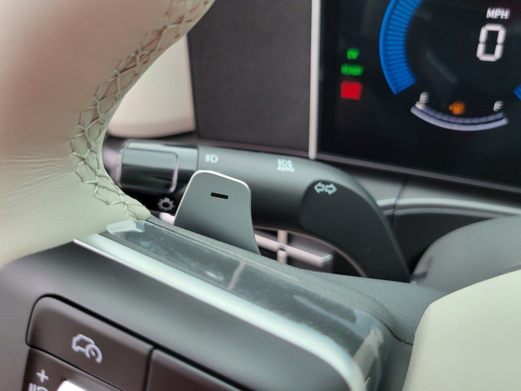 2026 Hyundai SANTA FE HYBRID SEL Chantilly VA