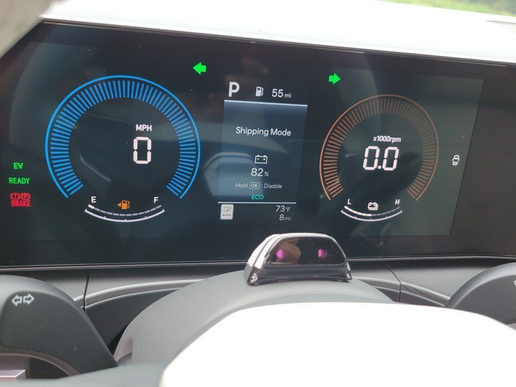 2026 Hyundai SANTA FE HYBRID SEL Chantilly VA