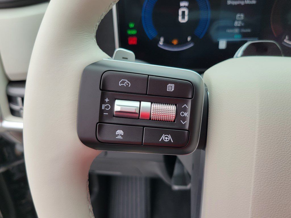 2026 Hyundai SANTA FE HYBRID SEL Chantilly VA