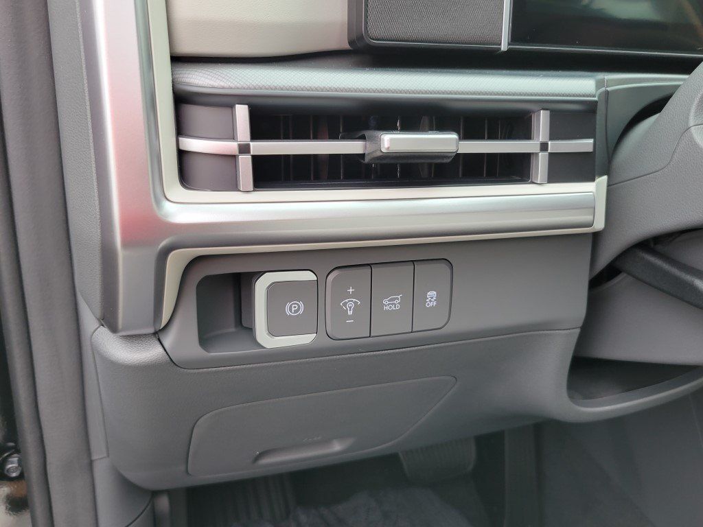 2026 Hyundai SANTA FE HYBRID SEL Chantilly VA