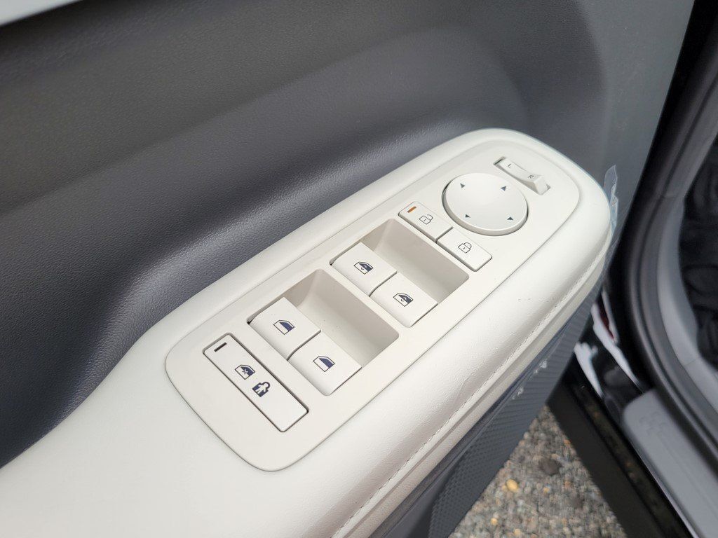 2026 Hyundai SANTA FE HYBRID SEL Chantilly VA