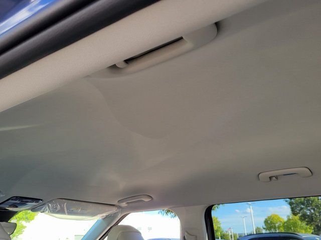 2026 Hyundai SANTA FE HYBRID SEL Chantilly VA