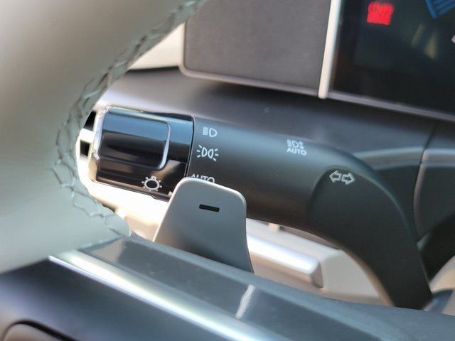 2026 Hyundai SANTA FE HYBRID SEL Chantilly VA