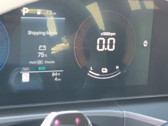 2026 Hyundai SANTA FE HYBRID SEL Chantilly VA