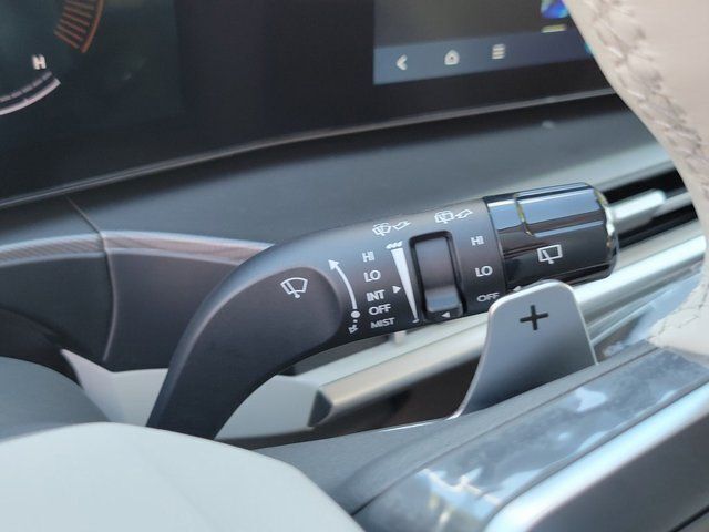 2026 Hyundai SANTA FE HYBRID SEL Chantilly VA