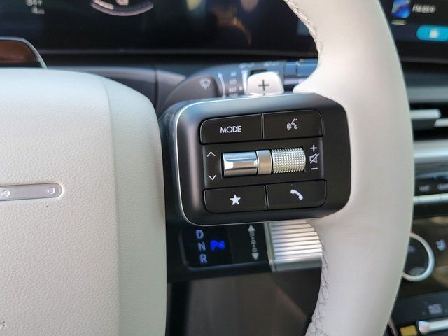 2026 Hyundai SANTA FE HYBRID SEL Chantilly VA