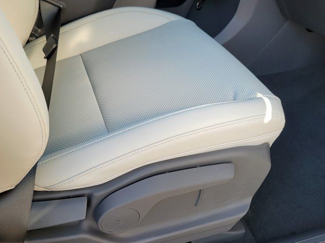 2026 Hyundai SANTA FE HYBRID SEL Chantilly VA