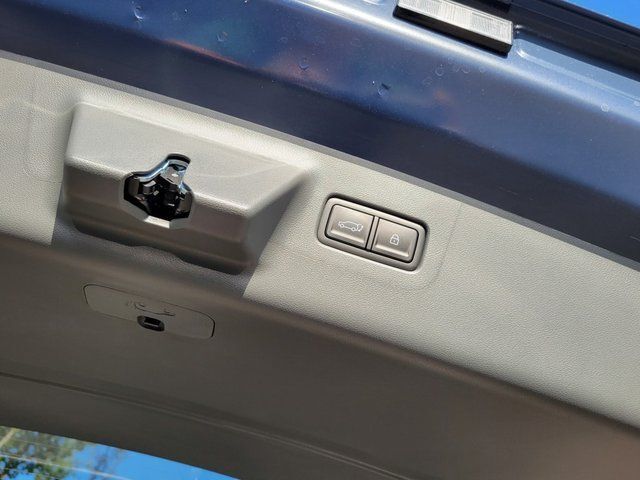 2026 Hyundai SANTA FE HYBRID SEL Chantilly VA