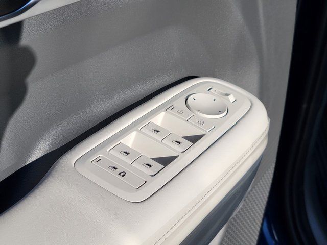 2026 Hyundai SANTA FE HYBRID SEL Chantilly VA