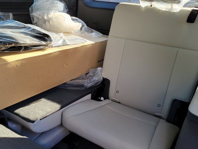 2026 Hyundai SANTA FE HYBRID SEL Chantilly VA