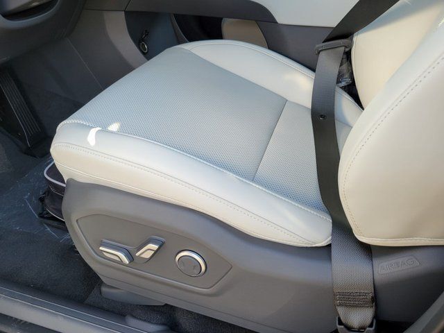 2026 Hyundai SANTA FE HYBRID SEL Chantilly VA