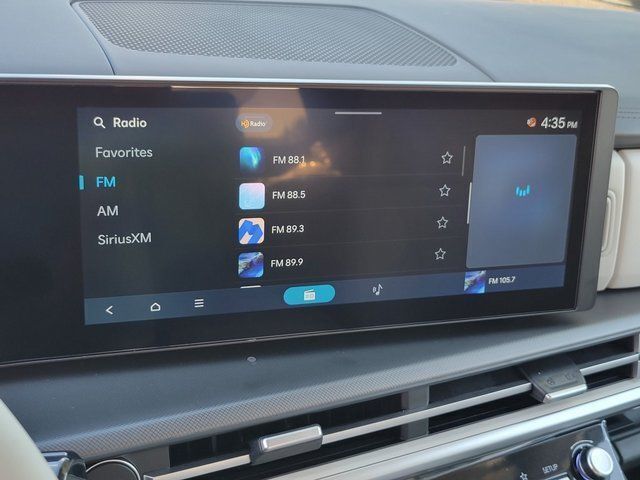 2026 Hyundai SANTA FE HYBRID SEL Chantilly VA