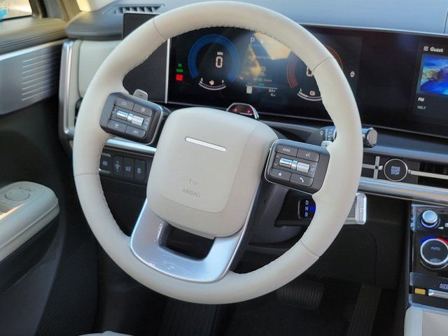 2026 Hyundai SANTA FE HYBRID SEL Chantilly VA