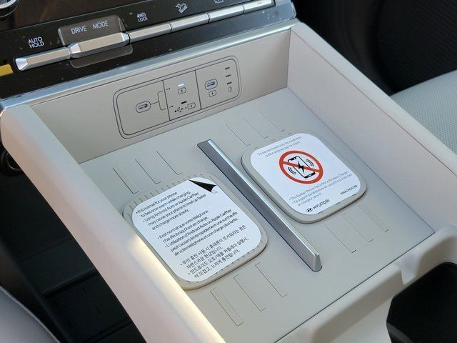 2026 Hyundai SANTA FE HYBRID SEL Chantilly VA