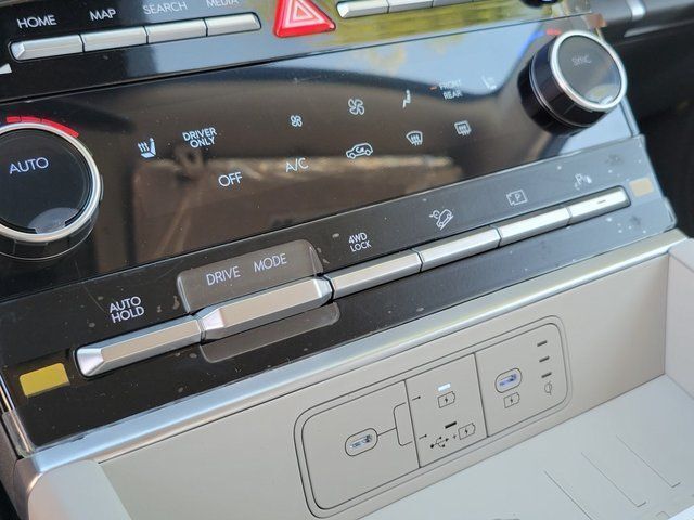 2026 Hyundai SANTA FE HYBRID SEL Chantilly VA