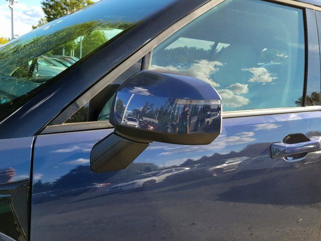 2026 Hyundai SANTA FE HYBRID SEL Chantilly VA