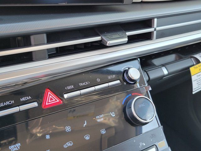 2026 Hyundai SANTA FE HYBRID SEL Chantilly VA