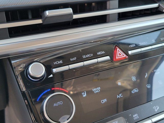 2026 Hyundai SANTA FE HYBRID SEL Chantilly VA