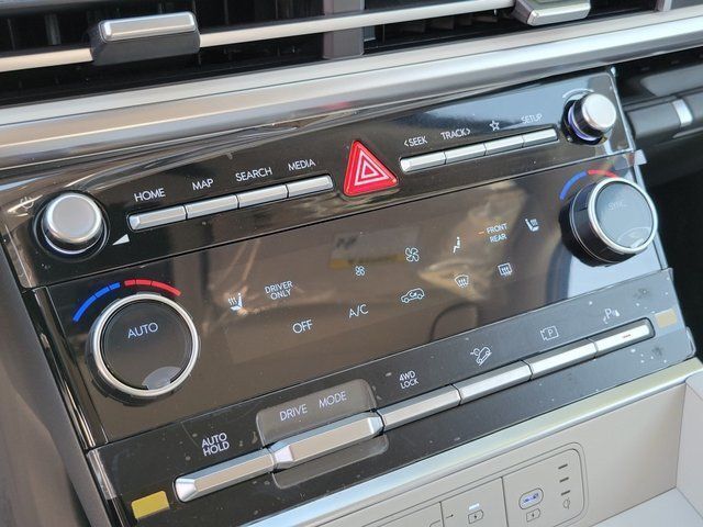 2026 Hyundai SANTA FE HYBRID SEL Chantilly VA