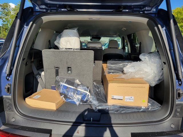 2026 Hyundai SANTA FE HYBRID SEL Chantilly VA